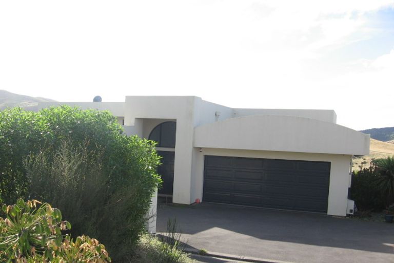 Photo of property in 48 Waverton Terrace, Churton Park, Wellington, 6037