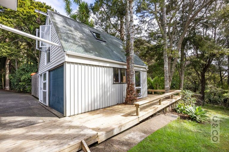 Photo of property in 244 School Road, Waimauku, 0881