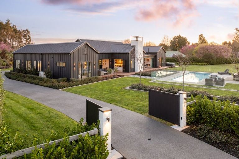 Photo of property in 5e Woodcock Road, Tamahere, Hamilton, 3283