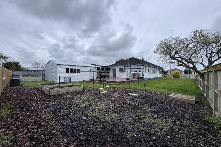 Photo of property in 7 Edinburgh Street, Feilding, 4702
