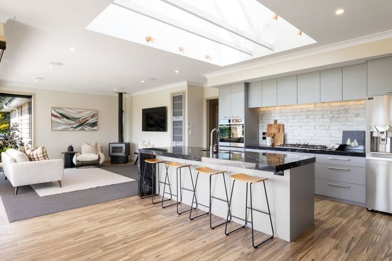 Photo of property in 570c Te Kowhai Road, Te Kowhai, Hamilton, 3288