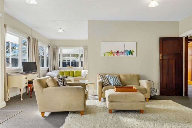 Photo of property in 75 Diamond Avenue, Spreydon, Christchurch, 8024