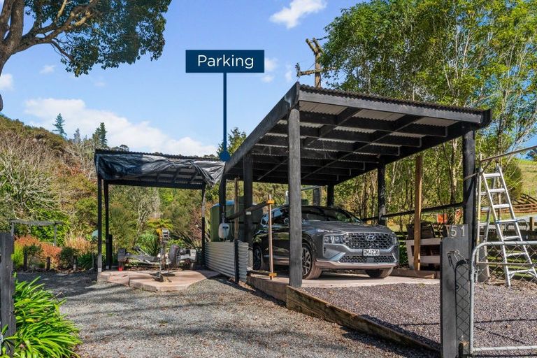 Photo of property in 51 Rigden Road, Opua, 0272