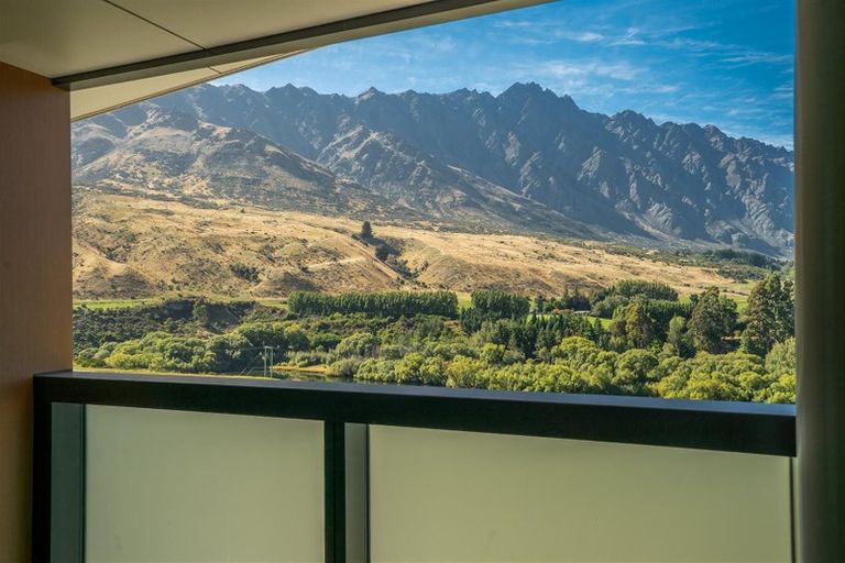 Photo of property in 507/18u Mountain Ash Drive, Frankton, Queenstown, 9300