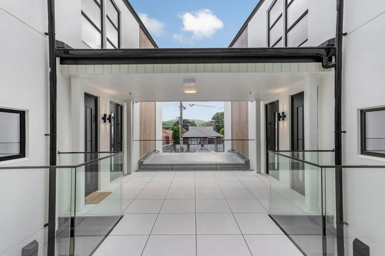 Photo of property in 11/200 Knights Road, Hutt Central, Lower Hutt, 5011