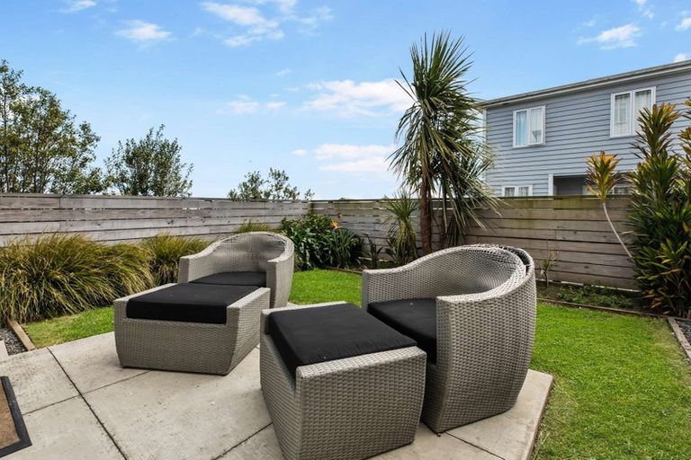 Photo of property in 4 Manawatere Way, Flat Bush, Auckland, 2019