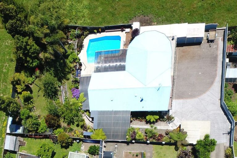 Photo of property in 67 Mountain View Road, Otorohanga, 3900