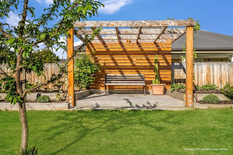 Photo of property in 182b Carters Road, Amberley, 7410