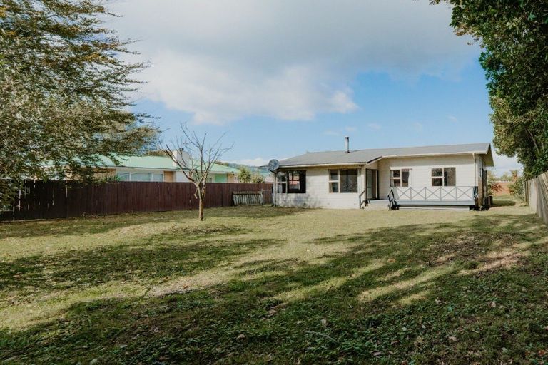 Photo of property in 12a John Laughton Place, Whakatane, 3120