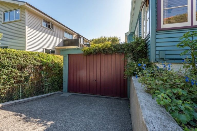 Photo of property in 19 Mysore Street, Khandallah, Wellington, 6035