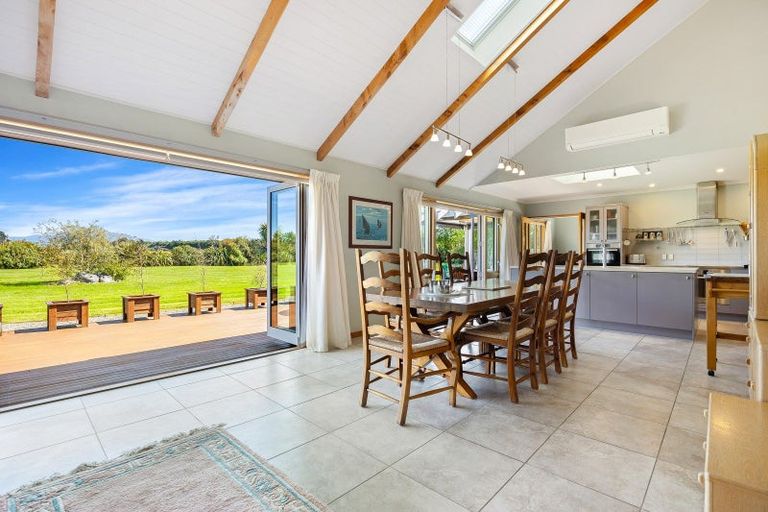 Photo of property in 192 Terrace Road, Leithfield, Amberley, 7481