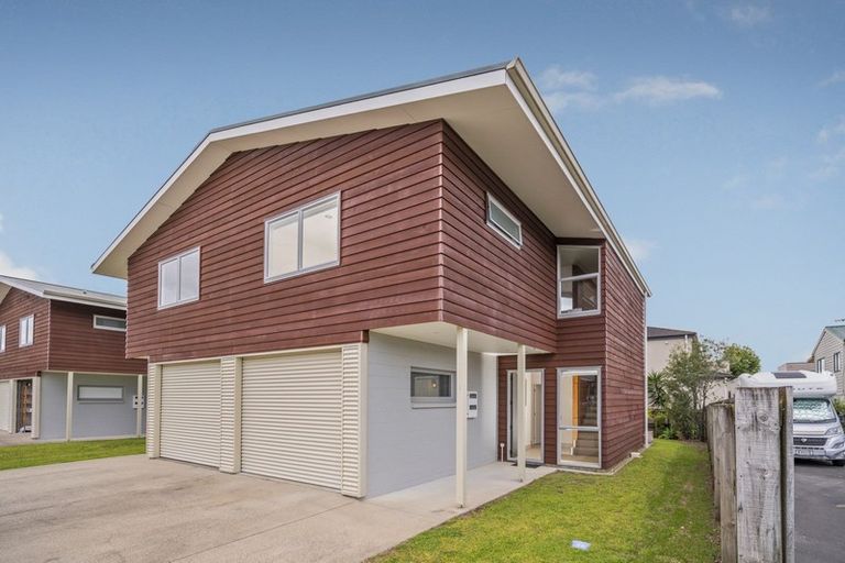 Photo of property in 18u1 Eyre Street, Whitianga, 3510