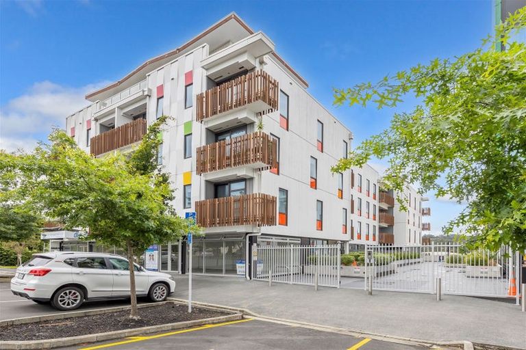 Photo of property in 204/22 Library Lane, Albany, Auckland, 0632