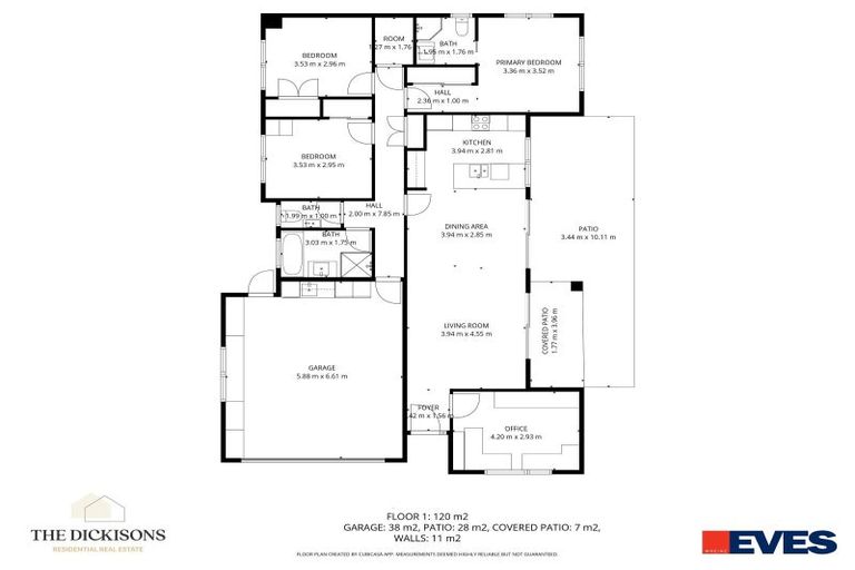 Photo of property in 8 Livingstone Drive, Papamoa Beach, Papamoa, 3118