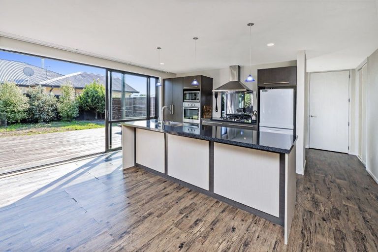 Photo of property in 5 Vitruvius Way, Leeston, 7632