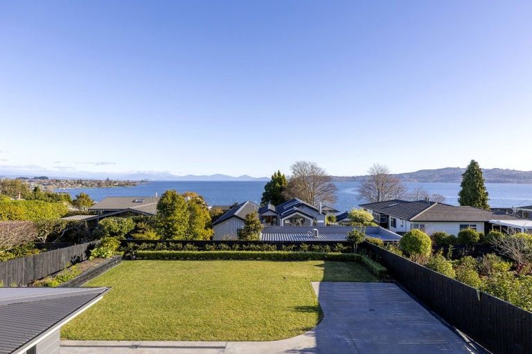 Photo of property in 65 Ngauruhoe Street, Hilltop, Taupo, 3330