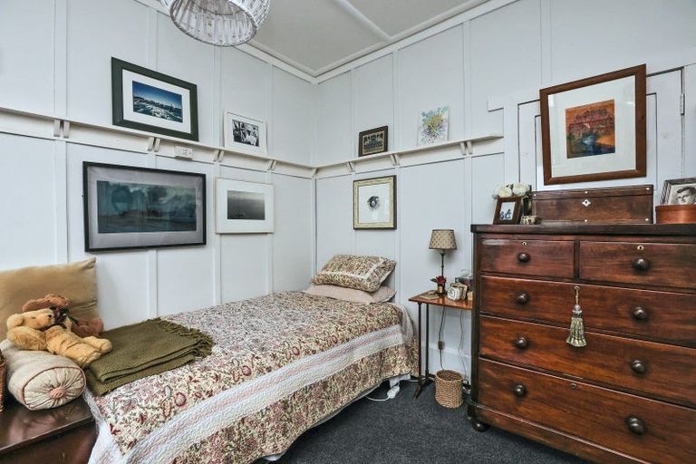 Photo of property in 4 Latham Street, Napier South, Napier, 4110