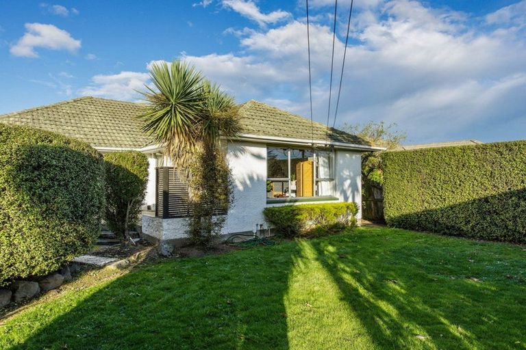 Photo of property in 45 Jocelyn Street, Casebrook, Christchurch, 8051