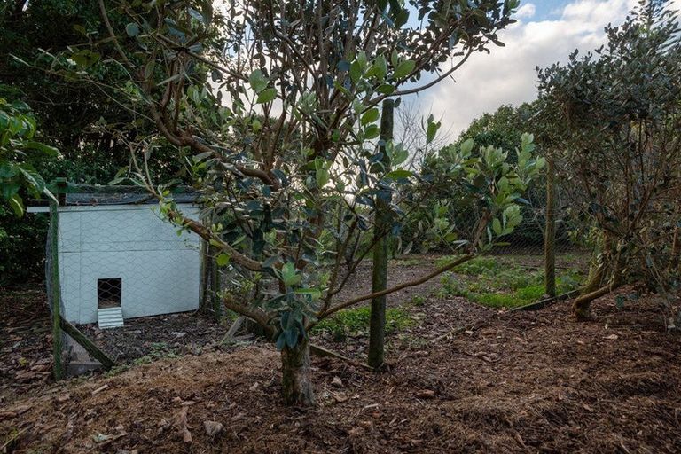 Photo of property in 213 Ireland Road, Waitoki, Kaukapakapa, 0871