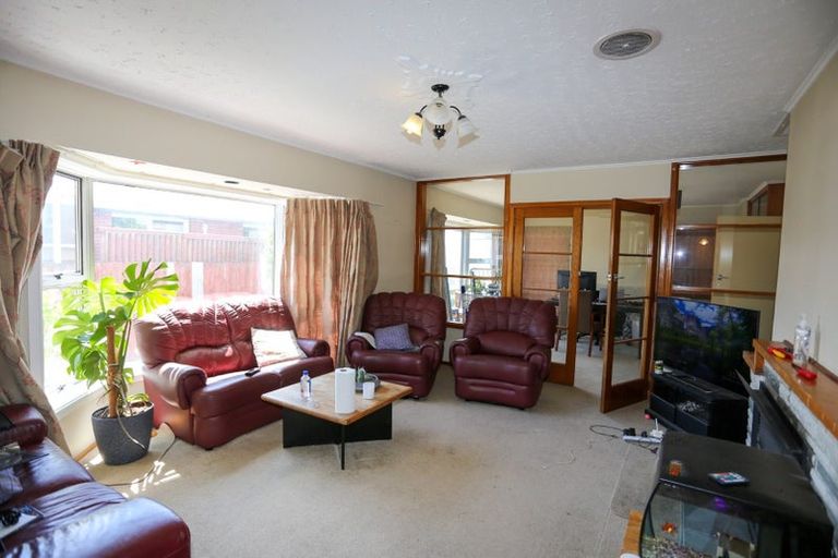 Photo of property in 49 Carruthers Street, Ilam, Christchurch, 8041