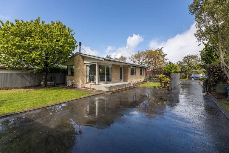 Photo of property in 20 Clydesdale Street, Woolston, Christchurch, 8062