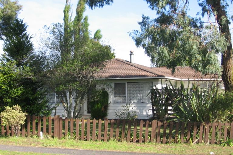 Photo of property in 8 Clyma Place, Massey, Auckland, 0614