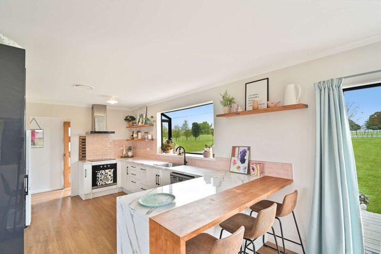 Photo of property in Ongaonga Road, Ongaonga, Waipawa, 4272