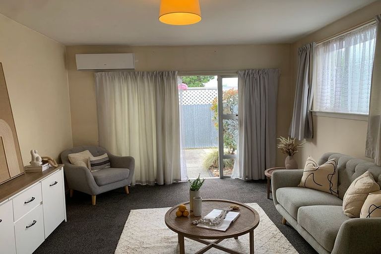 Photo of property in 4/35 Ward Street, Addington, Christchurch, 8024