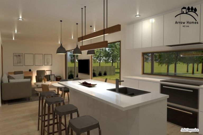 Photo of property in 35 Westwood Avenue, Greytown, 5712