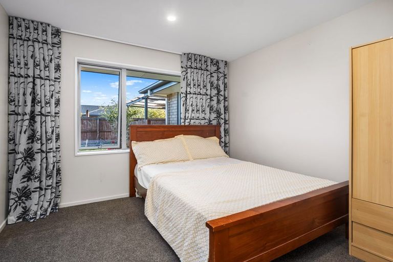 Photo of property in 12 Fibonacci Way, Leeston, 7632