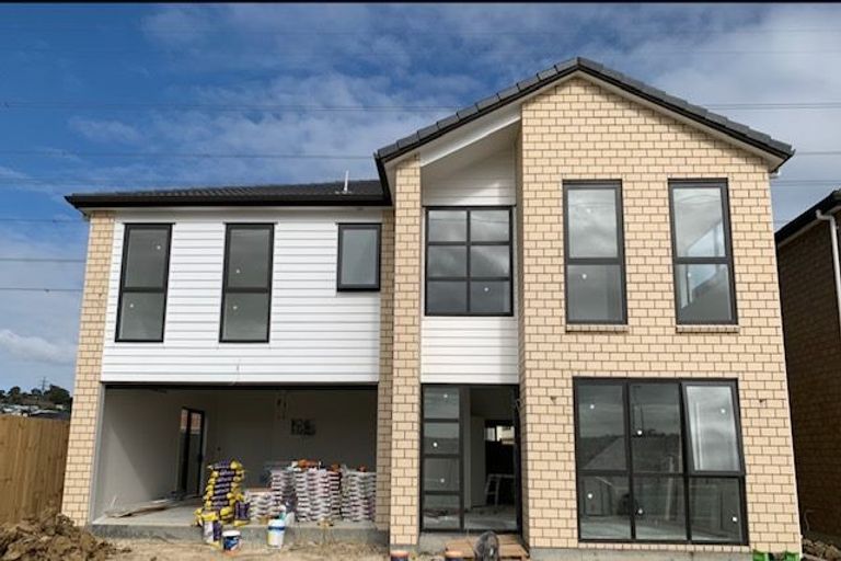 Photo of property in 40 Drumconnell Drive, Flat Bush, Auckland, 2019