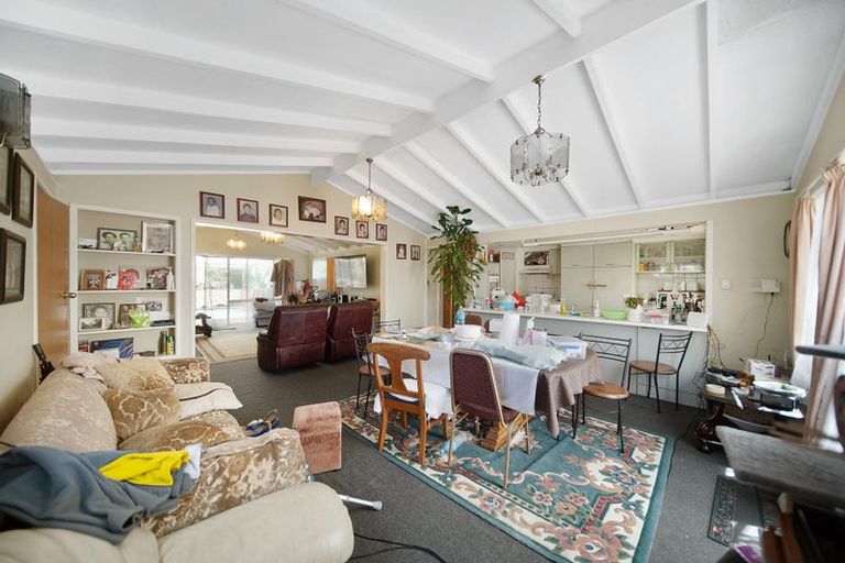 Photo of property in 54 Hain Avenue, Mangere East, Auckland, 2024