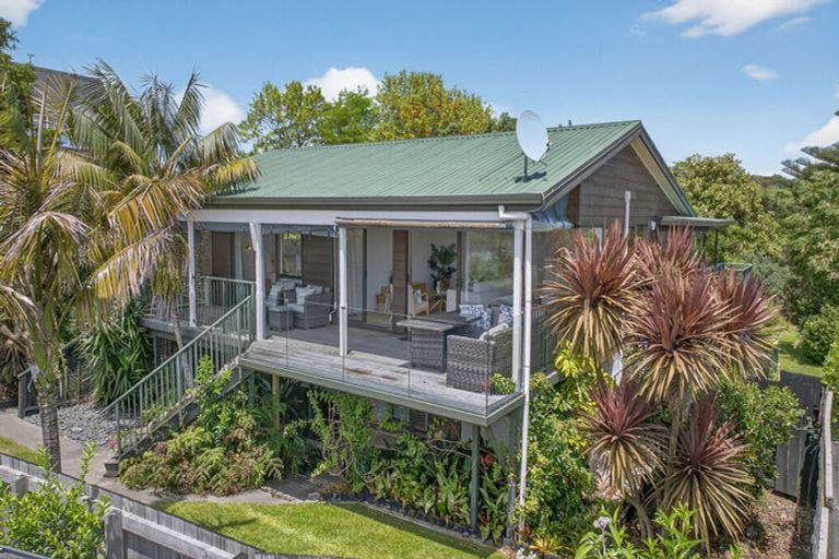 Photo of property in 73 Willjames Avenue, Algies Bay, Warkworth, 0920