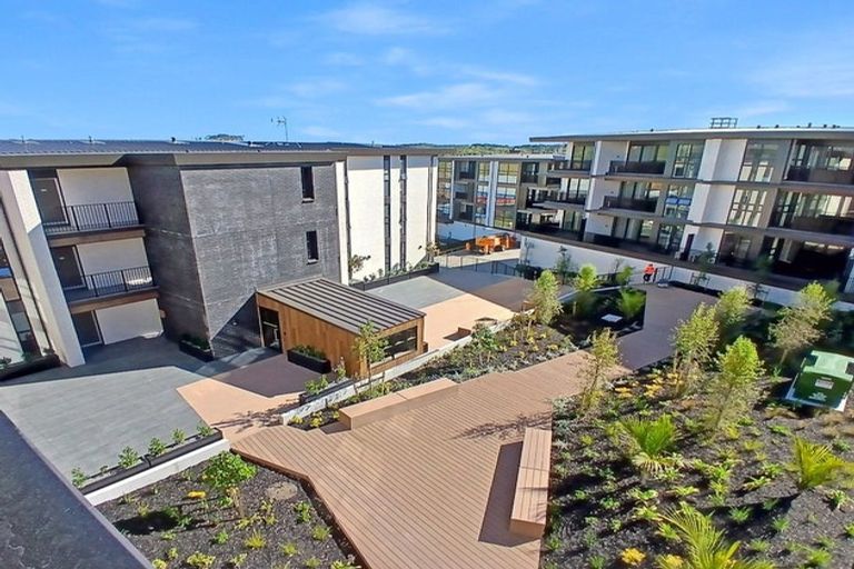 Photo of property in 308/21 Pennant Street, Long Bay, 0630