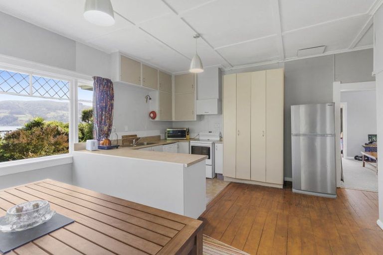 Photo of property in 9 Marett Street, Macandrew Bay, Dunedin, 9014