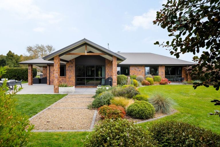 Photo of property in 815 Parallel Road, Ohaupo, 3881