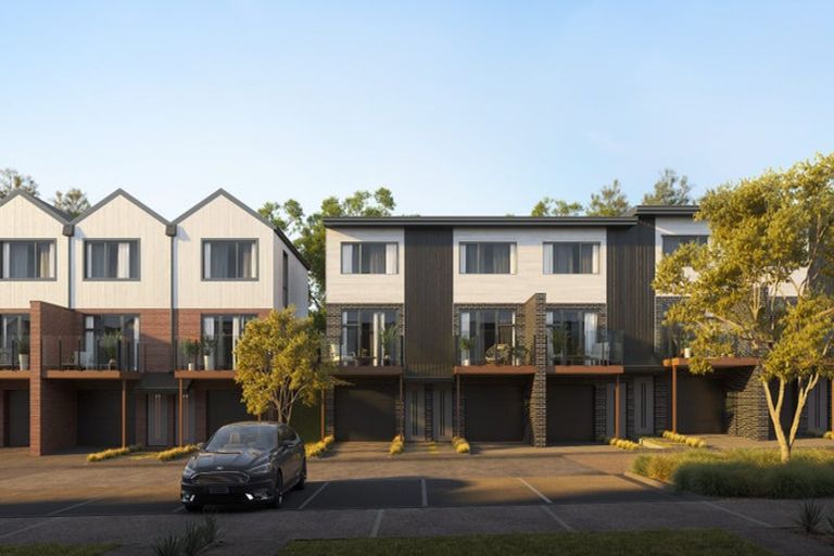 Photo of property in 30 Te Puketoka Lane, Mangere, 2022