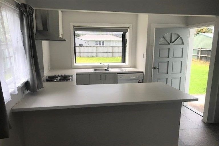 Photo of property in 56 Kelvin Road, Papakura, 2110