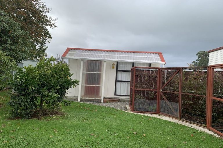 Photo of property in 40b Fairfield Road, Levin, 5510