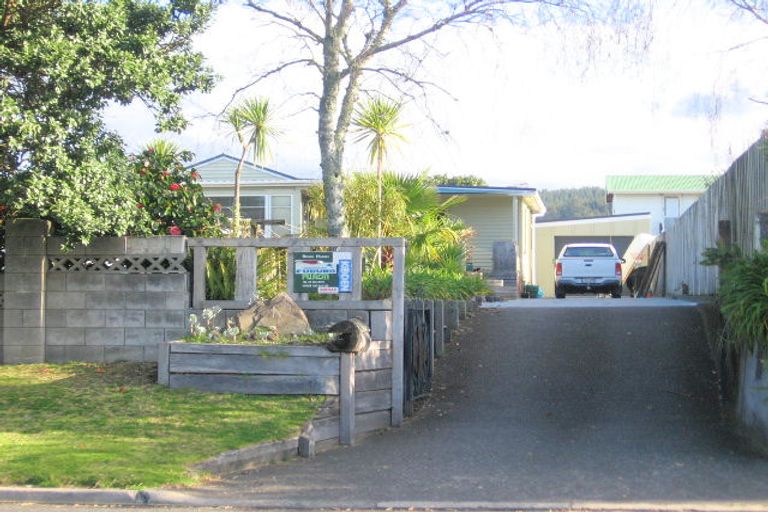 Photo of property in 221b Hetherington Road, Whangamata, 3620