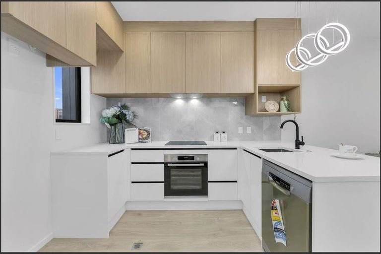 Photo of property in 41 Kiato Lane, Flat Bush, Auckland, 2019