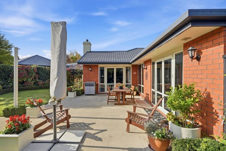 Photo of property in 31 Woodhurst Drive, Casebrook, Christchurch, 8051