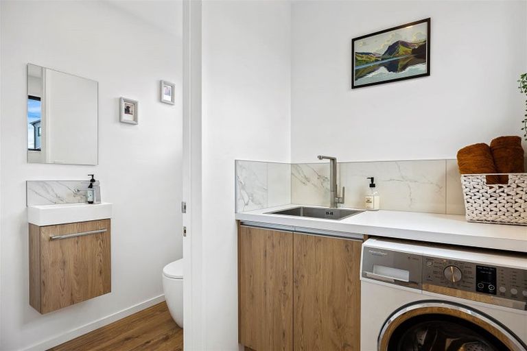 Photo of property in 51 Forfar Street, St Albans, Christchurch, 8014