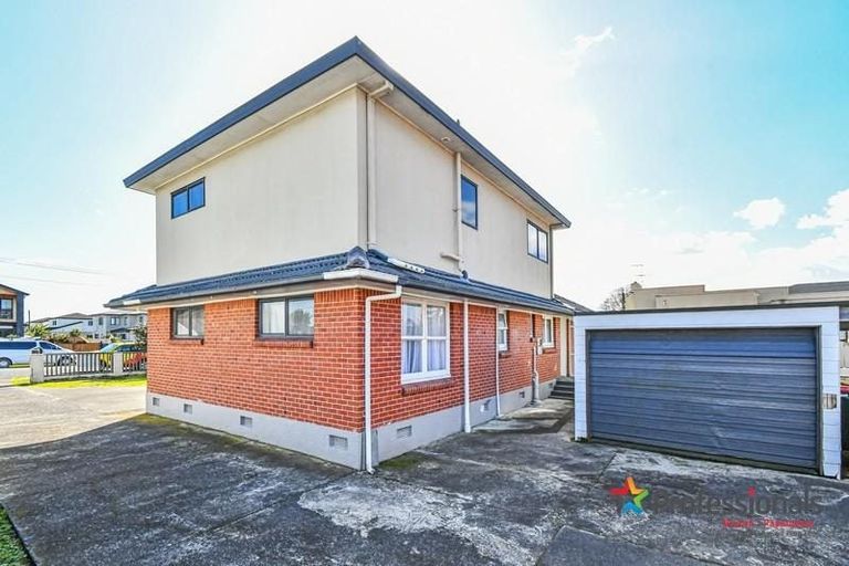 Photo of property in 1/39 Allenby Road, Papatoetoe, Auckland, 2025