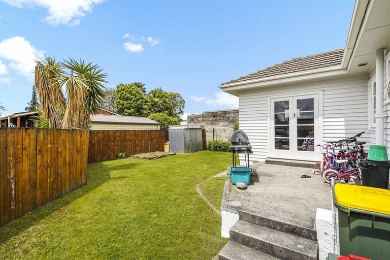 Photo of property in 114 Fox Street, Hamilton East, Hamilton, 3216