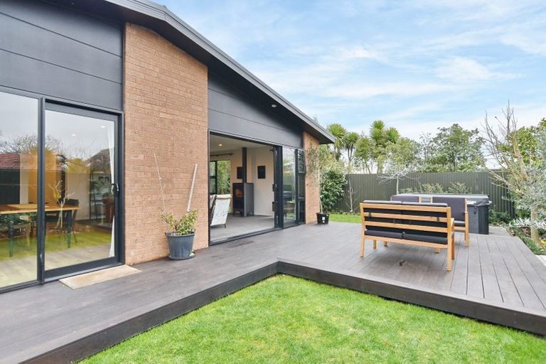 Photo of property in 266a Lyttelton Street, Spreydon, Christchurch, 8024