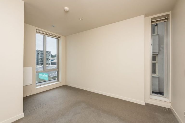 Photo of property in Republic2, 4a/10 Lorne Street, Te Aro, Wellington, 6011