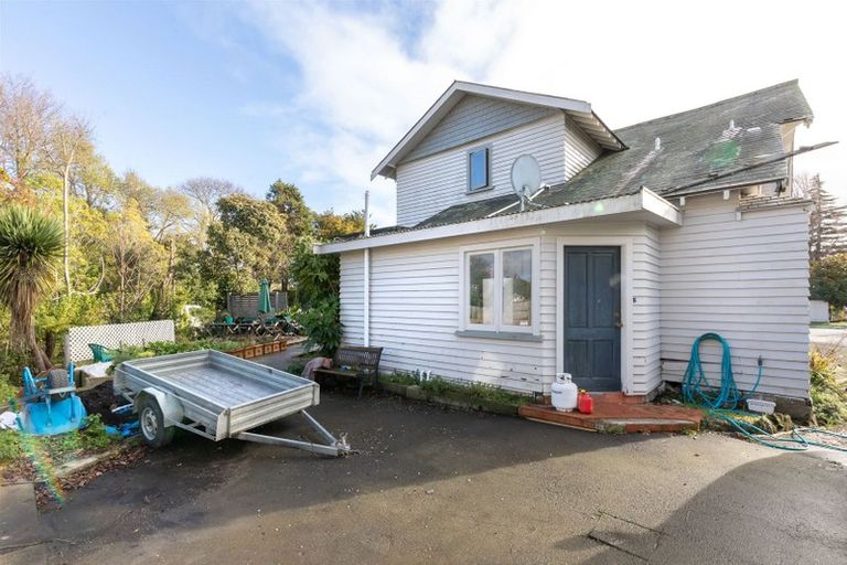 Photo of property in 28 Chapter Street, St Albans, Christchurch, 8052
