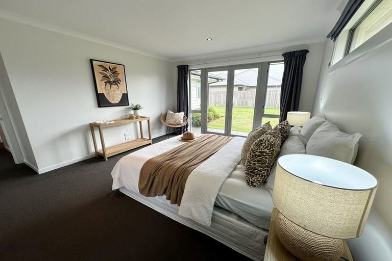 Photo of property in 58 Park Lane, Rolleston, 7614