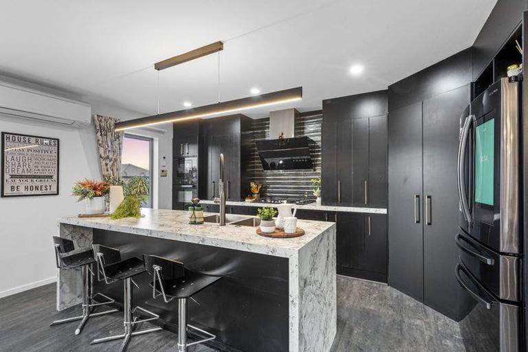 Photo of property in 3 Marlowe Place, Rolleston, 7614